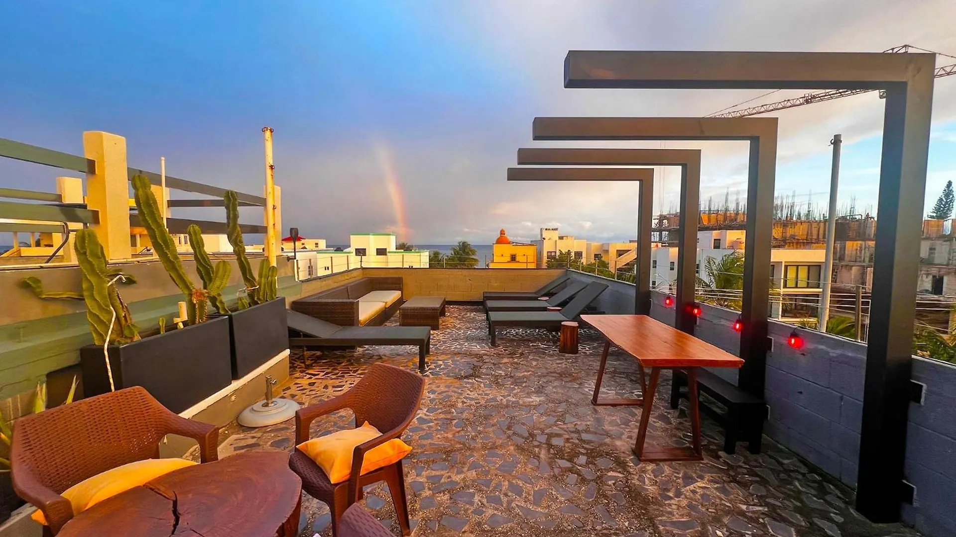 Nice Condo Close To The Beach Puerto Morelos- Ground Floor-King Mexico